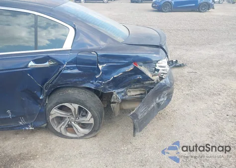 2009 Honda Accord 3.5 Ex-L from USA, damaged, VIN 1HGCP36879A015692